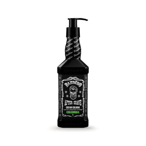 Bandido Colombia (Fresh) aftershave Cream Cologne 350 ml