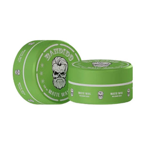 Bandido Matte Hairwax 150ml