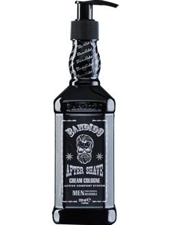 Bandido Men Invisible After Shave Cream Cologne 400 ml