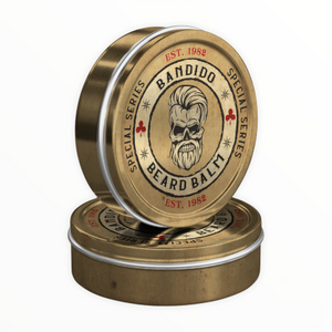 BANDIDO BEARD BALM 40 ml