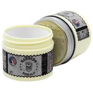 Bandido Matte Clay 125 ml