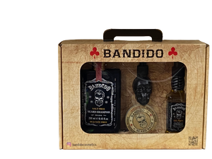 Bandido Kado Set 5