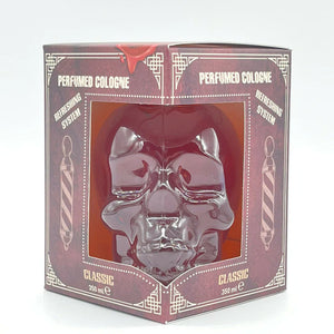 BANDIDO PERFUMED COLOGNE CLASSIC 350 ML