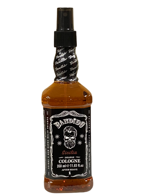 Bandido After Shave Cologne Sicilia 350 ml