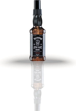 Bandido After Shave Cologne Volcano  (Sicilia) 150 ml