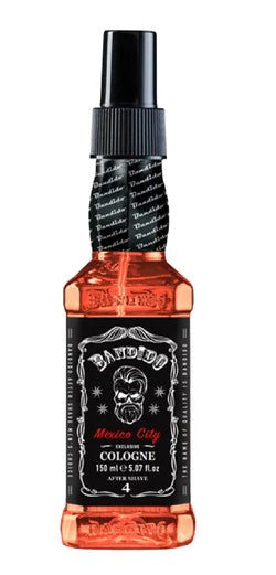Bandido Cologne Mexico City 150 g
