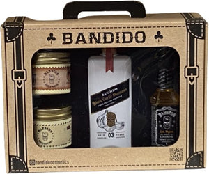 Bandido Combinatie Kado Set 4