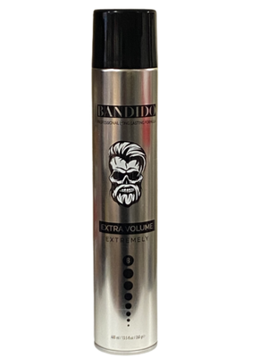 Bandido Extra Volume Extremely 8 400 ml