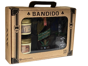 Bandido Gift Set 3