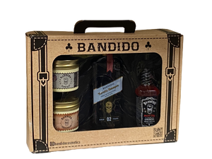 Bandido Giftset 2