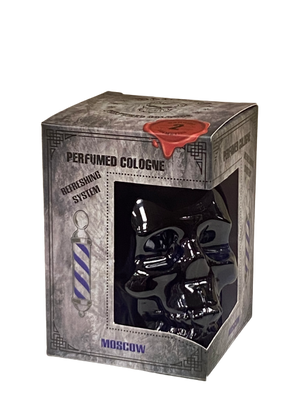 BANDIDO PERFUMED COLOGNE MOSCOW 350 ML