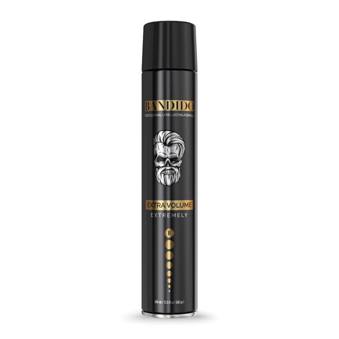 Bandido Extra Volume Extremely 400 ml