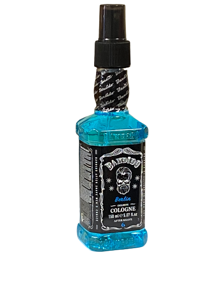 Bandido Berlin Aftershave Cologne 150 ml