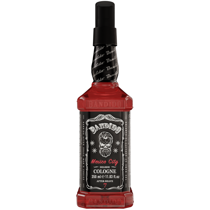 Bandido Mexico City Cologne 350 ml