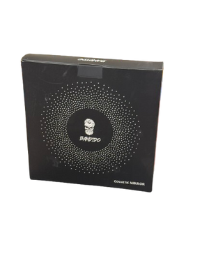 Bandido Professional Hairdressing Mirror