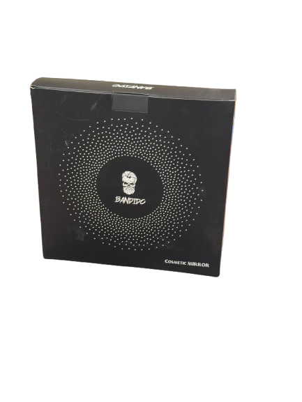 Bandido Professional Hairdressing Mirror