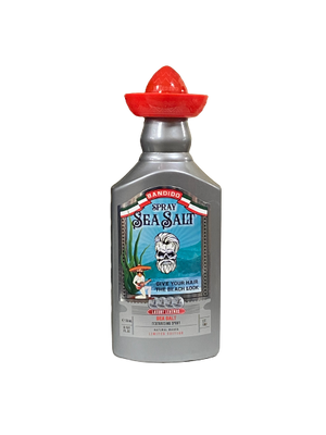 Bandido Spray Sea Salt 250 ml