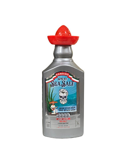 Bandido Spray Sea Salt 250 ml