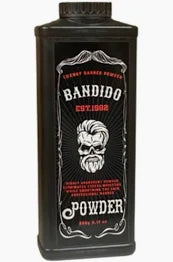 Bandido Luxury Barber Powder 260 g