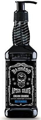 Bandido After Shave Cream Cologne Istanbul 350 ml