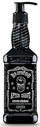 Bandido After Shave Cream Cologne London 350 ml