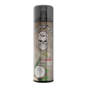 Bandido Coconut Nourishing Naturals Sheen Spray 500 ml