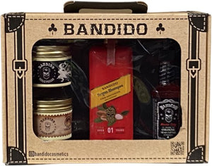 Bandido Combinatie Kado Set 1
