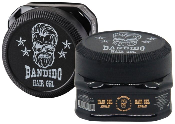 Bandido Hair Gel Argan 250 ml