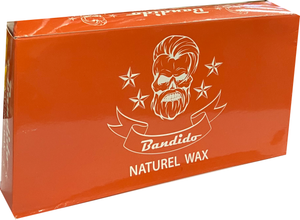 Bandido Natural Wax 500 ml