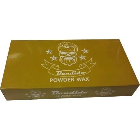 Bandido Powder Wax 400 g